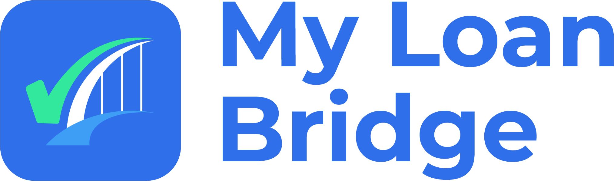 My Loan Bridge Logo