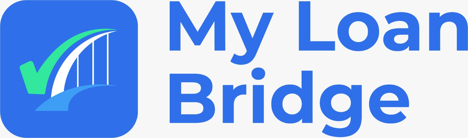 My Loan Bridge Logo